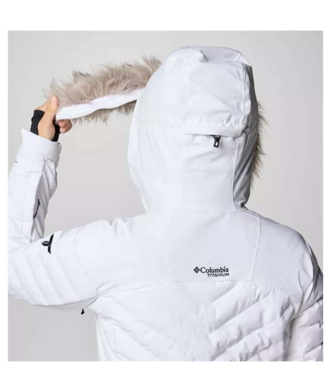 Veste Montagne Columbia Bird Mountain™ III...