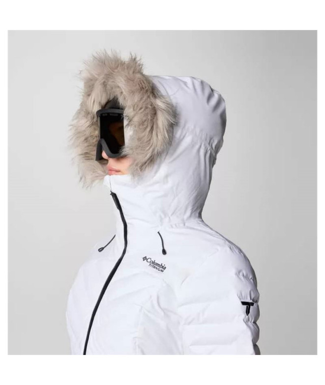 Veste Montagne Columbia Bird Mountain™ III...