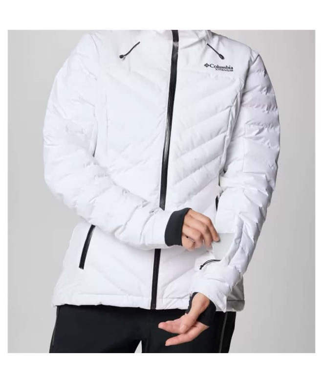 Veste Montagne Columbia Bird Mountain™ III...