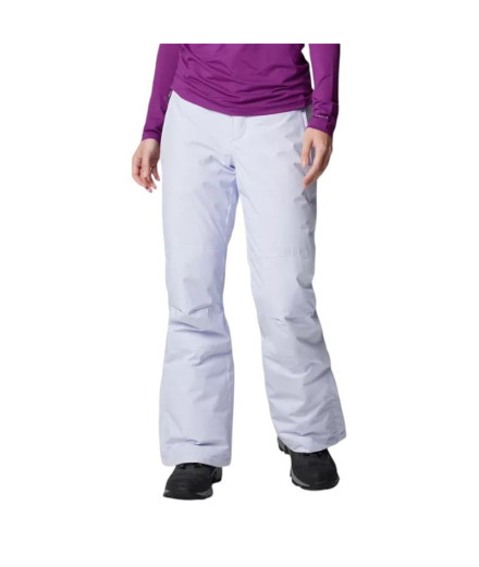 Calça Montanha Columbia Shafer Canyon™ II Insulated Grey...