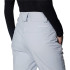 Pantalón Montaña Columbia Shafer Canyon™ II Insulated Gris Mujer