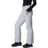 Pantalón Montaña Columbia Shafer Canyon™ II Insulated Gris Mujer