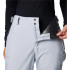 Pantalón Montaña Columbia Shafer Canyon™ II Insulated Gris Mujer