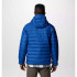 Chaqueta Montaña Columbia Lake 22™ II Down Azul Hombre