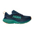 Sapatilhas de Running Hoka Bondi 8 Homem Midnight Shorel