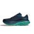 Sapatilhas de Running Hoka Bondi 8 Homem Midnight Shorel