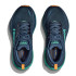Sapatilhas de Running Hoka Bondi 8 Homem Midnight Shorel