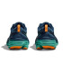 Sapatilhas de Running Hoka Bondi 8 Homem Midnight Shorel