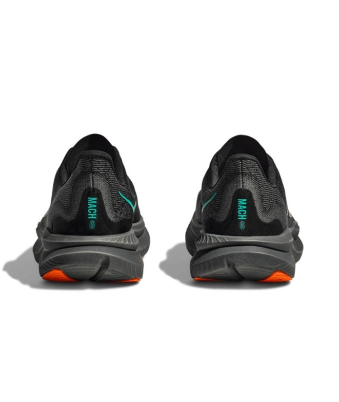 Zapatillas de Running Hoka Mach 6...