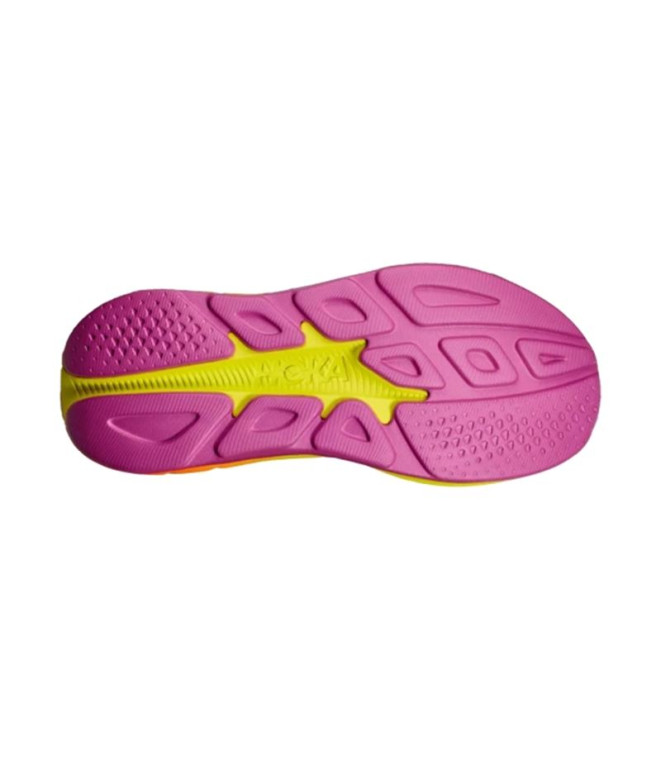 Zapatillas de Running Hoka Rincon 4 Hoka...