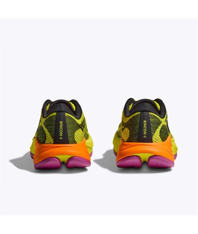 Sapatilhas Running de Hoka Rincon 4 Hoka...