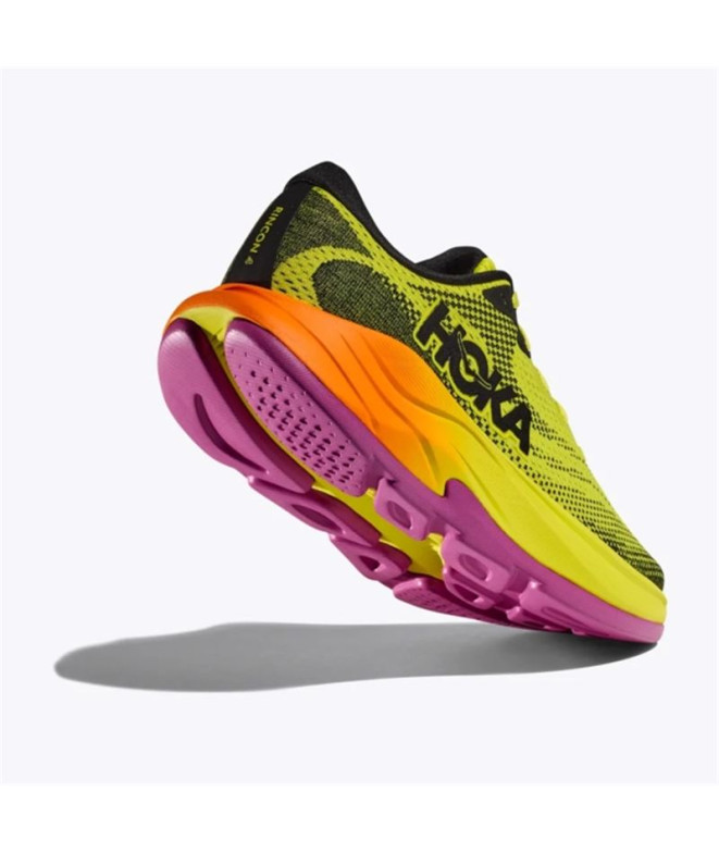 Sapatilhas Running de Hoka Rincon 4 Hoka...