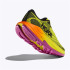 Sapatilhas Running de Hoka Rincon 4 Hoka Citrus/Blk Homem