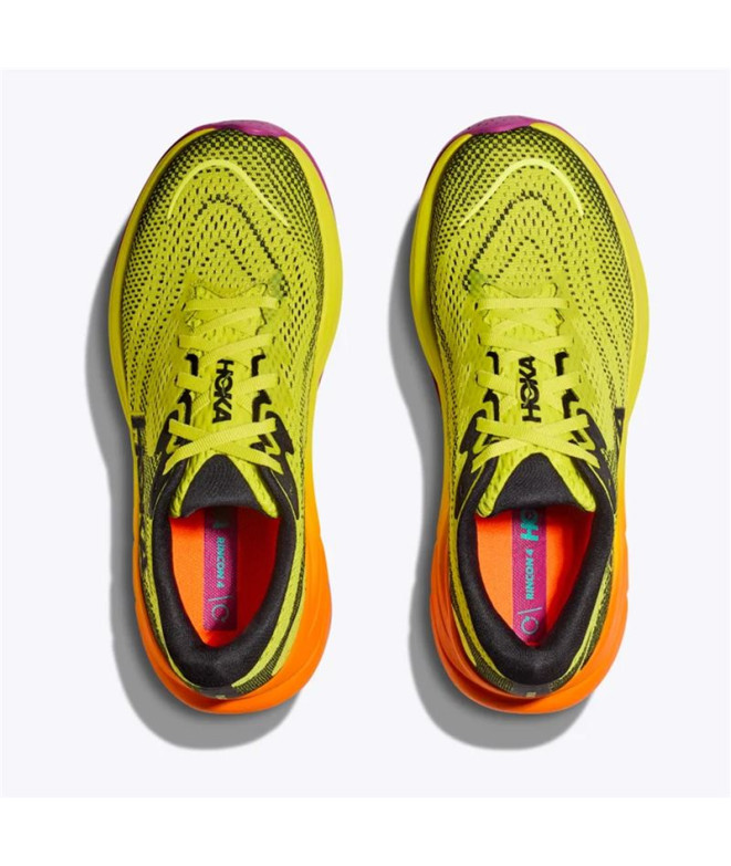Zapatillas de Running Hoka Rincon 4 Hoka...