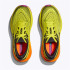 Sapatilhas Running de Hoka Rincon 4 Hoka Citrus/Blk Homem