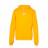 Moletom Kappa Menino 8031F0079 T-Swt Rapaz Amarelo