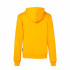 Moletom Kappa Menino 8031F0079 T-Swt Rapaz Amarelo