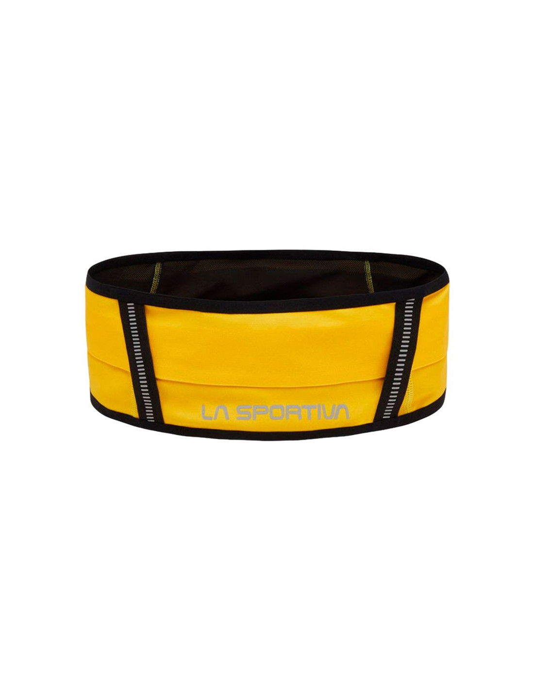 Ceinture Trail de La Sportiva Run Belt Jaune