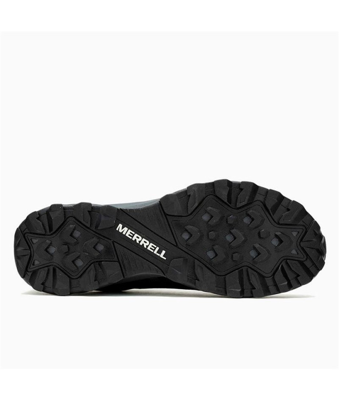 Chaussures Montagne Merrell de Speed Eco Wp Homme