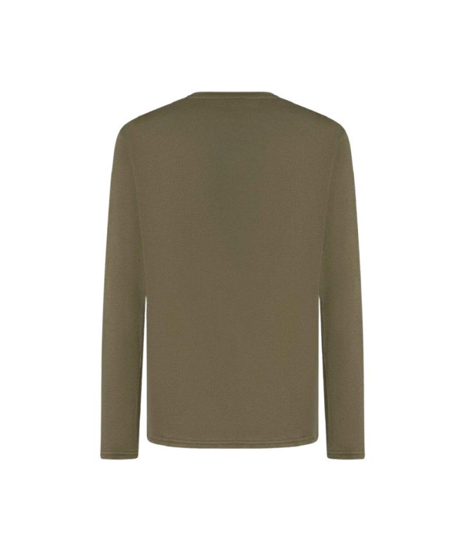 Camiseta Oakley Mark II L/S 2.0 Hombre