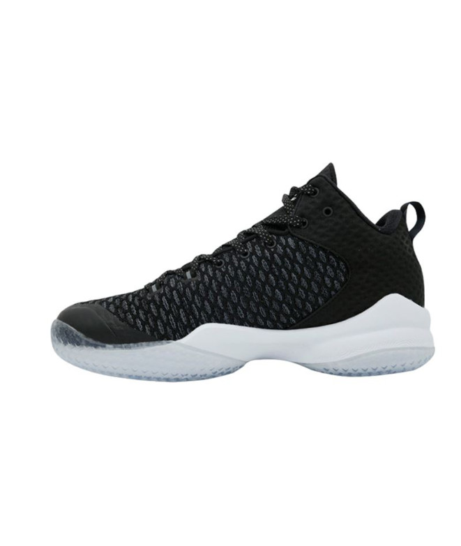 Chaussures De Basket-ball Peak Tachi Lou...