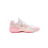 Sapatilhas Basquetebol Mulher De Peak Taichi Big Triangle 3 Branco Lilás