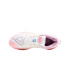 Sapatilhas Basquetebol Mulher De Peak Taichi Big Triangle 3 Branco Lilás