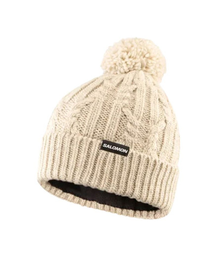Gorro Salomon Ivy Turtledove