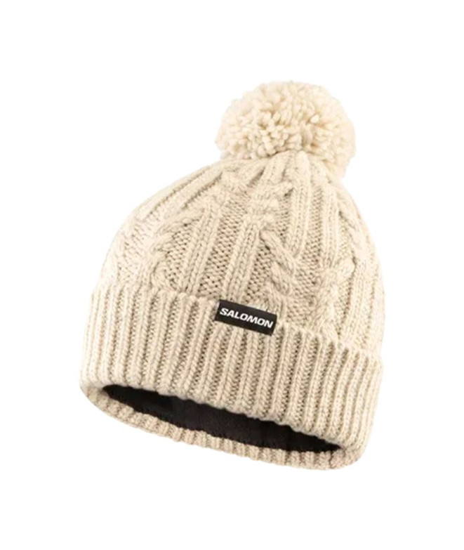 Gorro Salomon Ivy Turtledove