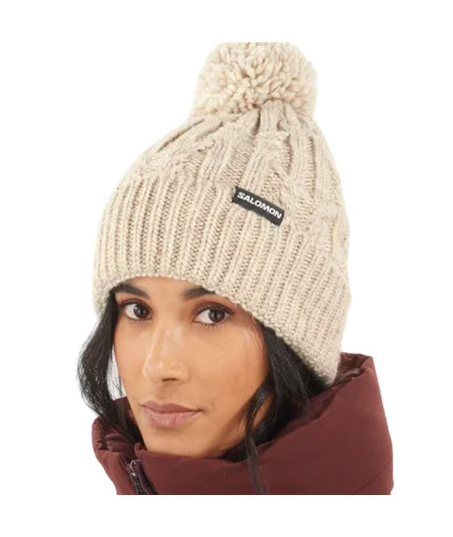 Bonnet Salomon Ivy Turtledove