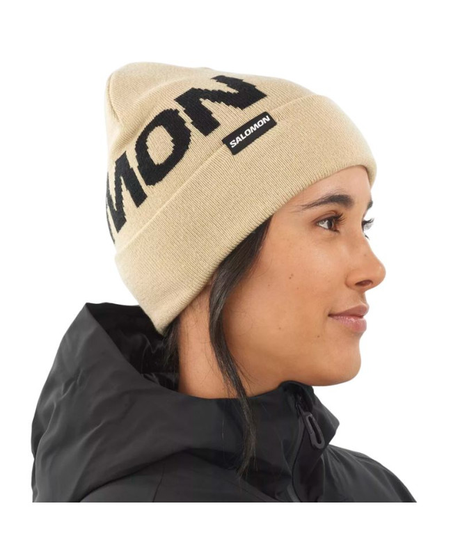 Boné Salomon Pimenta branca de Hermitage