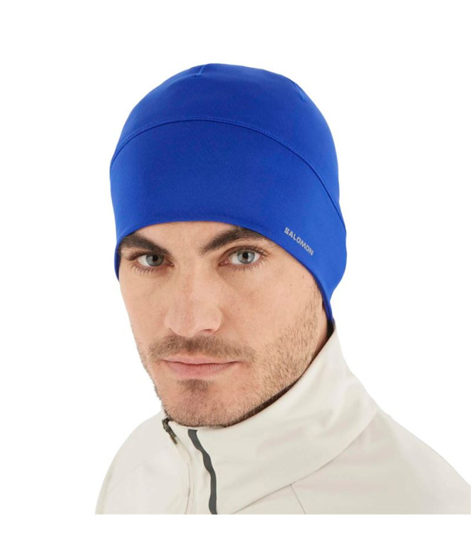 Gorro Salomon Active Surf The Web/Reflect