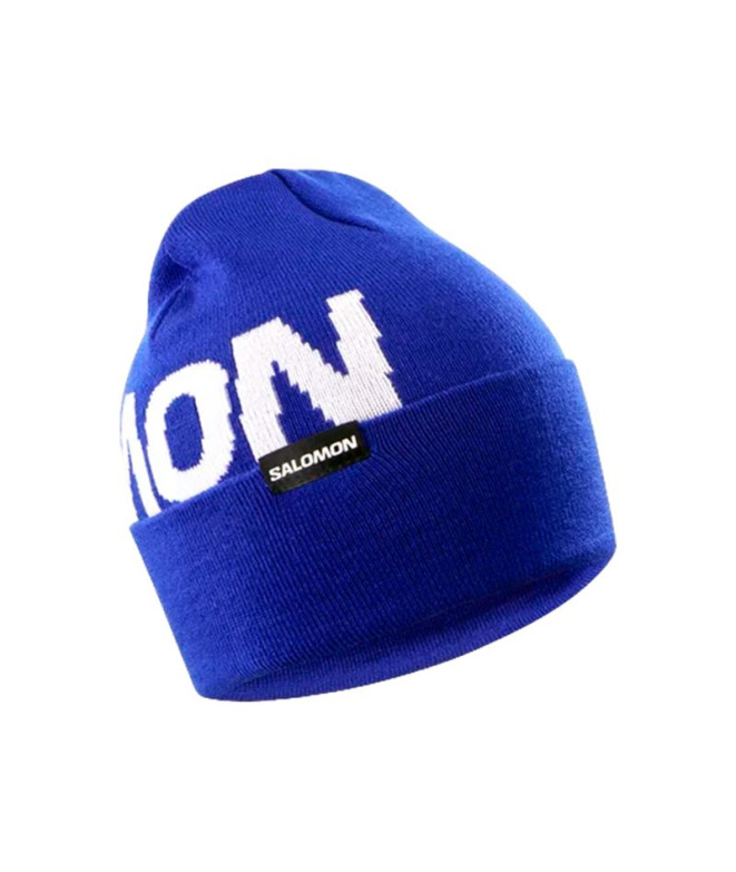 Gorro Salomon Hermitage Surf The Web