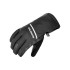 Luvas Salomon Hélice One Preto profundo