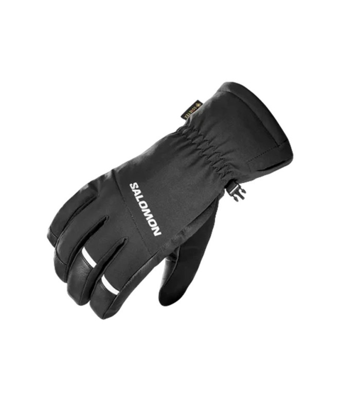 Guantes Salomon Propeller Gore-Tex Deep