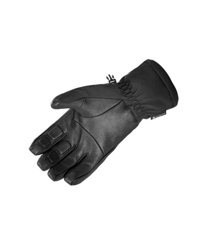 Guantes Salomon Propeller Gore-Tex Deep