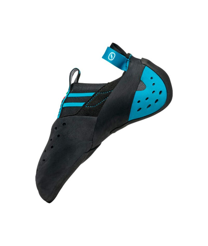 Sapatos de escalada Scarpa Instinct S...