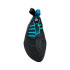 Sapatos de escalada Scarpa Instinct S Black-Azure Fj Homem