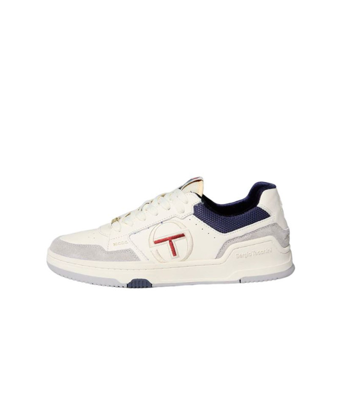Chaussures Sergio Tacchini Mccc Prime Shot Da...