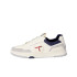 Sapatilhas Sergio Tacchini Mccc Prime Shot Da Ultra White Homem