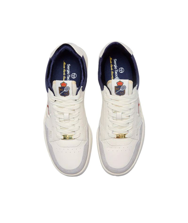 Chaussures Sergio Tacchini Mccc Prime Shot Da...