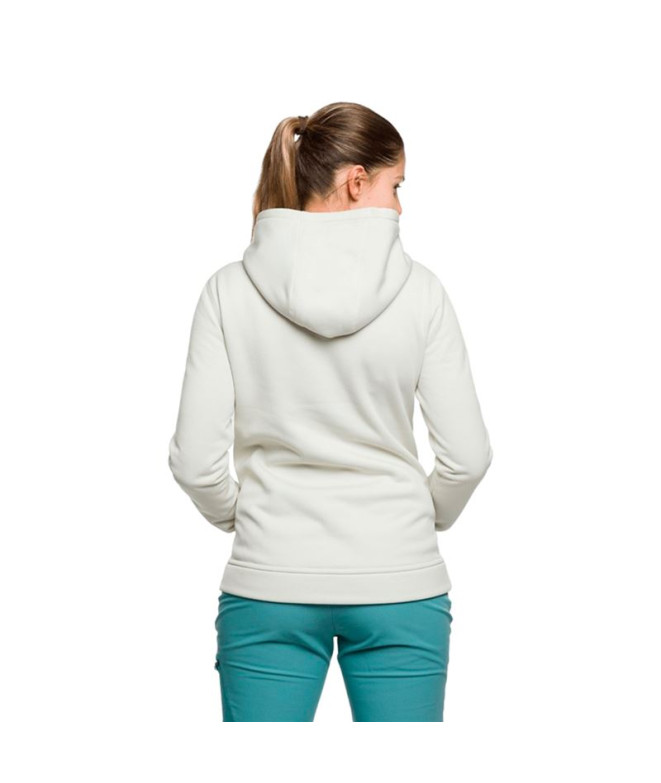 Sudadera de Montaña Trangoworld Poppi Mujer...