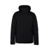 Veste de Montagne Trangoworld Balerna Termic Homme Noir