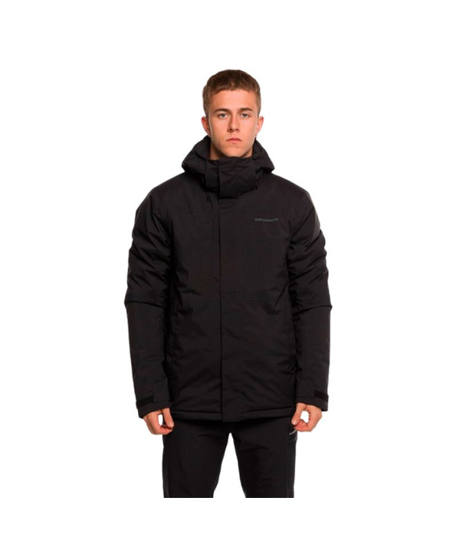 Veste de Montagne Trangoworld Balerna Termic...