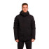 Veste de Montagne Trangoworld Balerna Termic Homme Noir