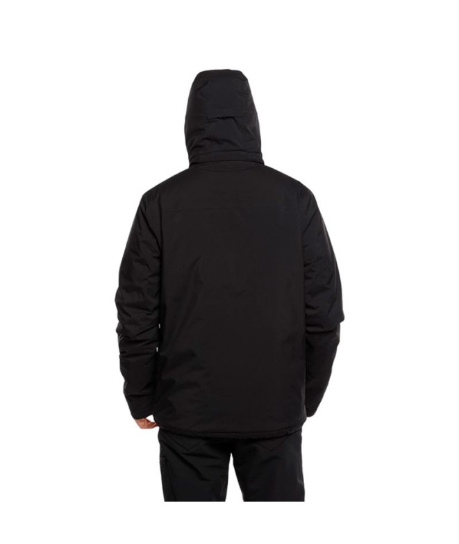 Veste de Montagne Trangoworld Balerna Termic...