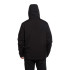 Veste de Montagne Trangoworld Balerna Termic Homme Noir