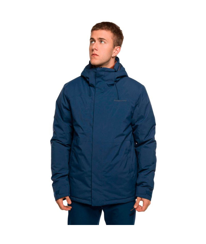 Veste Montagne Trangoworld Homme de Balerna...