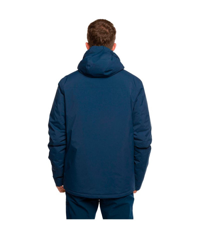 Veste Montagne Trangoworld Homme de Balerna...