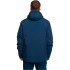 Casaco Montanha Trangoworld Homem de Balerna Termic Blue
